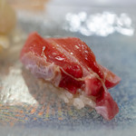 うを徳 - 2018.8 大間本鮪大トロ