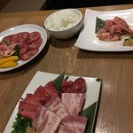 焼肉問屋　くに家 - 