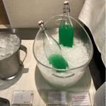 グラマラス・クロス - 