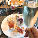 グラマラス・クロス - 