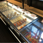 グラマラス・クロス - 