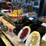 グラマラス・クロス - 