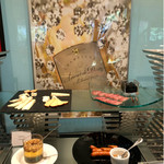 グラマラス・クロス - 