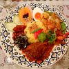マレーシア風カレー&ペナン料理 梅花