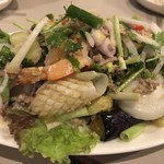 クルワ・プリックタイ - 