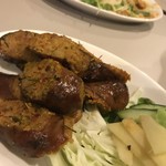 クルワ・プリックタイ - 