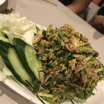 クルワ・プリックタイ - 