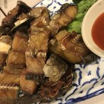 クルワ・プリックタイ - 