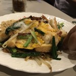 クルワ・プリックタイ - 