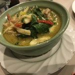 クルワ・プリックタイ - 