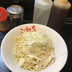 東京麺珍亭本舗 - 