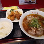 中華菜館 紅宝石 - 