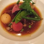 フォレスタ・ビアンカ - 