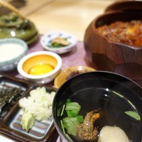 うなぎのしろむら - 