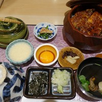 うなぎのしろむら - 
