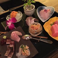 京橋 二刀流 - 