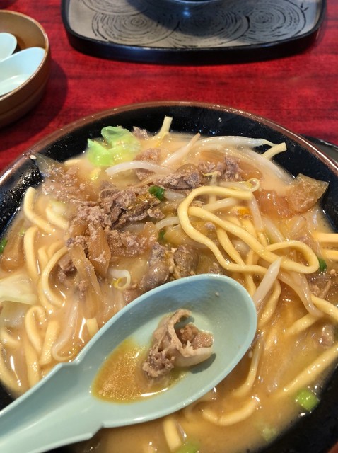 さがみ家 南守谷 ラーメン 食べログ