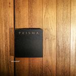 PRISMA - 外観