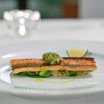 プリズマ - 長崎産穴子のアグロドルチェ