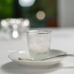 プリズマ - リキュール・ストマティコのグラニータ