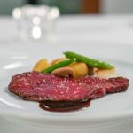 プリズマ - リキュール・ストマティコのグラニータ