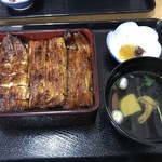 鰻専門店 愛川 - 