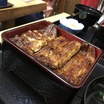 鰻専門店 愛川 - 