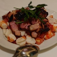 Empire Steak House Roppongi - エンパイアサラダ