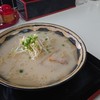 黒龍ラーメン