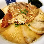 風風ラーメン - 