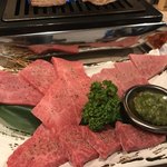 焼肉 いっぽ - 