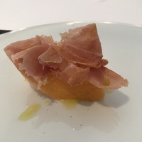 リストランテ カノフィーロ - 