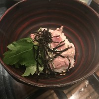 焼鶏あきら 中目黒本店 - 