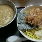 Daishou - 元祖おろしつけ麺  880円