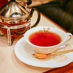 銀座 和蘭豆 - ☆紅茶 (●＾o＾●)☆
