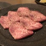 Yakiniku Byakutan - 