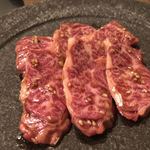 焼肉白炭 - 