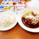 ガスト 大分日田店