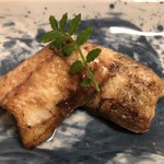 鰻はし本 - 鹿児島 伊崎田