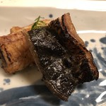 鰻はし本 - 森の鰻