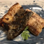 鰻はし本 - 鹿児島 伊崎田