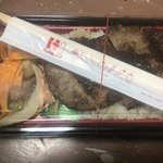 ほっかほっか亭 - 料理写真:
