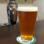 ブリマービアステーション久地 - ドリンク写真: