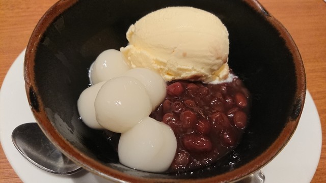 デニーズ 福島西口店 - 福島（ファミレス）の写真