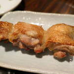 鳥みつ - 媛っこ地鶏もも