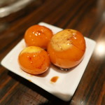 鳥みつ - ちょうちんおまけ