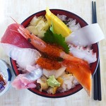 水仲食堂 順路 - 