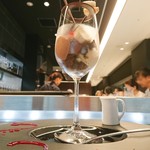 トシ・ヨロイヅカ 東京 - 