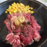 ペッパーランチ - 