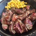 ペッパーランチ - 